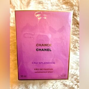 CHANEL Eau Splendide EDP